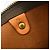 Louis Vuitton Keepall Monogram Canvas 60 Marrone - vista 5