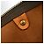 Louis Vuitton Keepall Monogram Canvas 60 Marrone - vista 6