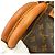 Louis Vuitton Keepall Monogram Canvas 60 Marrone - vista 7