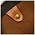 Louis Vuitton Keepall Monogram Canvas 50 Marrone - vista 4