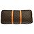 Louis Vuitton Keepall Monogram Canvas 50 Marrone - vista 6