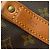 Louis Vuitton Keepall Bandouliere Monogram Canvas 60 Marrone - vista 4