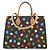 Borsa Louis Vuitton Monogram OnTheGo MM Marrone