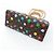 Borsa Louis Vuitton Monogram OnTheGo MM Marrone - vista 2