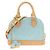 Borsa Louis Vuitton LV Remix Vernis Alma BB
