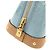 Borsa Louis Vuitton LV Remix Vernis Alma BB - vista 4