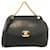 Borsa Chanel AS0416 Marrone Nero