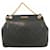 Borsa Chanel AS0416 Marrone Nero - vista 2