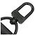 Bolso de hombro Louis Vuitton LV Aerogram City Keepall M59255 Negro - vista 7
