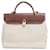 Hermès Borsa Hermes Herbag PM Marrone  - vista 2