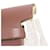 Hermès Borsa Hermes Herbag PM Marrone  - vista 5