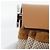 Hermès Borsa Hermes Herbag Zip Pegasus Pop PM Beige Crudo - vista 6