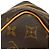 Louis Vuitton Keepall Monogram Canvas 50 Braun - Ansicht 7