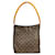 Louis Vuitton Monogram Looping Monogram Canvas GM Marrone - vista 2