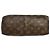Louis Vuitton Monogram Looping Monogram Canvas GM Marrone - vista 6
