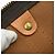 Louis Vuitton Keepall Monogram Canvas 50 Marrone - vista 5