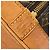 Louis Vuitton Alma Monogram Canvas PM Marrone - vista 4