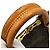 Louis Vuitton Alma Monogram Canvas PM Marrone - vista 6