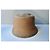 Hermès Cappello estivo in lino beige scuro T57 Marrone Marrone chiaro - vista 5