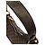 Borsa a Spalla Louis Vuitton Damier Highbury Damier ebene - vista 5