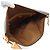 Borsa a tracolla Louis Vuitton Monogram Archive Vagabond Hobo Marrone - vista 7