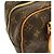 Borsa a Spalla Louis Vuitton Monogram Cite MM M51182 Marrone - vista 4