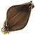Louis Vuitton Monogram Mini Pochette Accessoires Marrone - vista 6