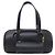 Borsa Louis Vuitton Epi Soufflot Nero