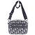 Christian Dior Dior SAFARI Mini Handbag Blu navy
