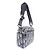 Christian Dior Dior SAFARI Mini Handbag Blu navy - vista 2