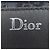 Christian Dior Dior JETT Oblique Jacquard Handtasche Schwarz - Ansicht 5