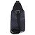 Borsa a tracolla Louis Vuitton Damier Graphite Avenue Damier ebene - vista 2