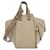 Borsa a Spalla Loewe Hammock Small Beige Sabbia