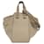 Borsa a Spalla Loewe Hammock Small Beige Sabbia - vista 2