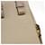 Borsa a Spalla Loewe Hammock Small Beige Sabbia - vista 5
