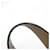 Borsa a Spalla Loewe Hammock Small Beige Sabbia - vista 6