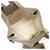 Borsa a Spalla Loewe Hammock Small Beige Sabbia - vista 7
