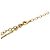 Collana Blooming Louis Vuitton M64855 D'oro - vista 4