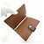 Organizer Organizzatore Louis Vuitton Monogram Agenda PM Marrone - vista 7