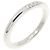 Tiffany & Co Tiffany Platinring mit Diamant