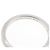 Tiffany & Co Tiffany Platinring mit Diamant - Ansicht 4