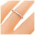 Tiffany & Co Tiffany Platinring mit Diamant - Ansicht 5
