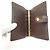 Organizer Organizzatore Louis Vuitton Damier Agenda PM R20700 Damier ebene - vista 6