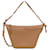 Borsa Loewe Hammock Hobo Mini Marrone