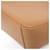 Borsa Loewe Hammock Hobo Mini Marrone - vista 2