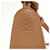Borsa Loewe Hammock Hobo Mini Marrone - vista 5