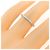 Milgrain Ring Tiffany & Co. - Ansicht 4