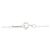 Collana Tiffany & Co. Teardrop - vista 4