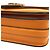 Borsa a Spalla Louis Vuitton LV Pont Neuf M55946 Arancione - vista 3