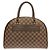 Borsa Louis Vuitton Damier Nolita N41455 Damier ebene